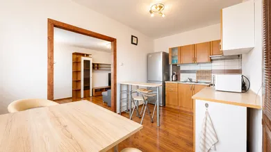 Na predaj 3-izbový byt, 69 m², Košice-Juh, Užhorodská
