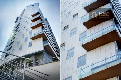 Na predaj 3-izbový byt, 108 m², Žilina, Tajovského