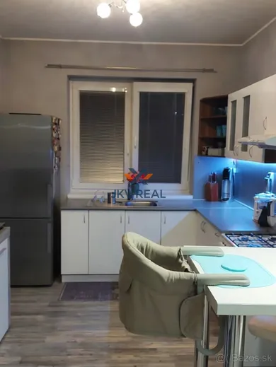 Na prenájom byt v Prešov · €750 · Dokončené