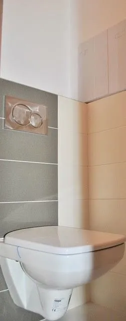 Na prenájom 2-izbový byt, 53 m², Bratislava-Rača, Rustaveliho