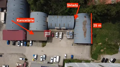Objekty na predaj, Bratislava-Nové Mesto · €1 599 000