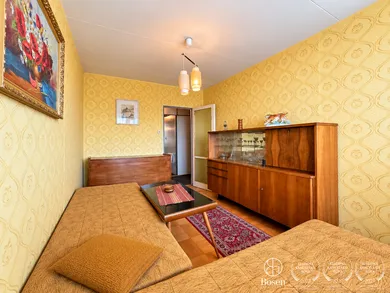 Na predaj 3-izbový byt, 68 m², Košice-Západ, Kežmarská