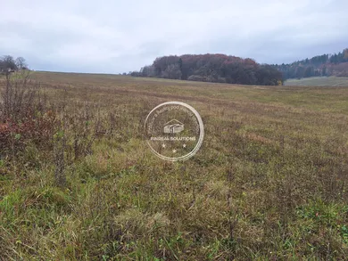 Na predaj pozemok, Streženice, Púchov