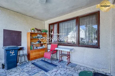 Na predaj dom v Biely Kostol · €239 900 · Pôvodný stav