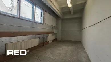 Na prenájom objekt, 260 m², Kysucké Nové Mesto, Cesta Do Rudiny