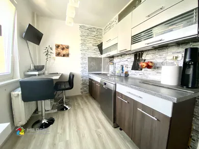 Byty na predaj 3-izbový, Žiar nad Hronom · €125 000