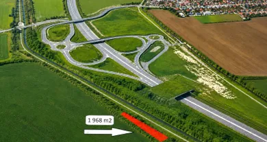Działki na sprzedaż, Svätý Jur · €14 990