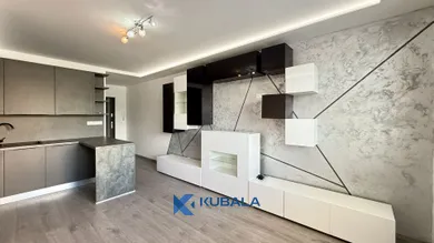 Na prenájom byt v Čadca · €370 · Dokončené