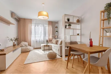 Byty na prenájom 3-izbový, Bratislava-Ružinov · €740