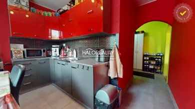 Na predaj 2-izbový byt, 54 m², Rimavská Sobota, Rožňavská