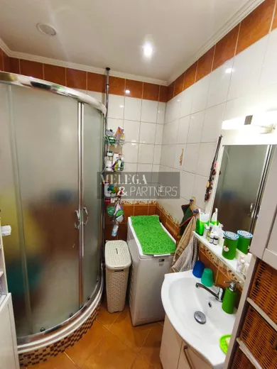 Na predaj 2-izbový byt, 48 m², Košice-Sídlisko KVP