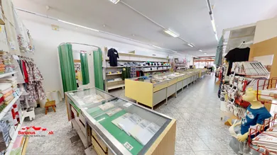 Komerčné priestory na prenájom, Trenčín · €1 994