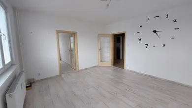 Na prenájom 3-izbový byt, 65 m², Martin