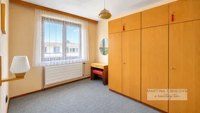 Na predaj 6-izbový dom, 179 m², Banská Bystrica, Zelená