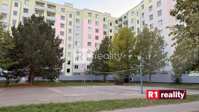 Na predaj 4-izbový byt, 89 m², Piešťany, Mateja Bela