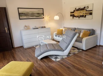 Na predaj 2-izbový byt, 55 m², Ružomberok