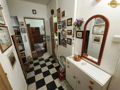 Na predaj 2-izbový byt, 61 m², Partizánske, Gen. Svobodu