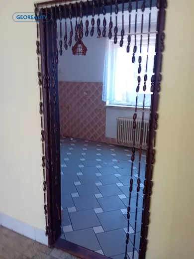 Na predaj 5-izbový dom, Jur nad Hronom, Jurská cesta