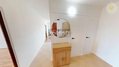 Na prenájom 3-izbový byt, 72 m², Liptovský Mikuláš