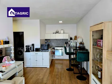 Byty na predaj 2-izbový, Komárno · €115 000