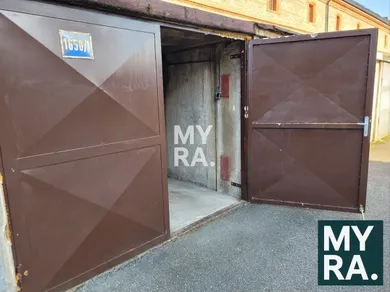 Na predaj objekt, 18 m², Košice-Staré Mesto