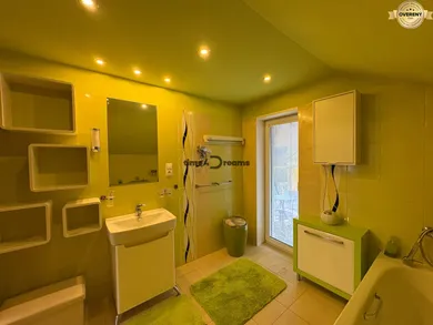Na predaj 2-izbový rekreačný dom, 90 m², Levice