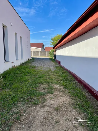 Na predaj pozemok, 920 m², Plavecký Štvrtok