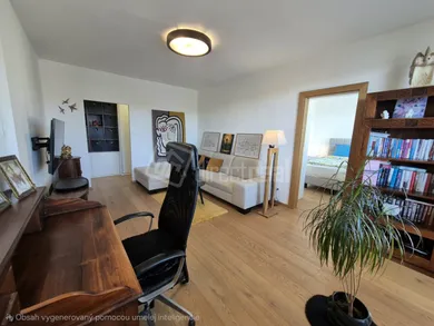 Byty na predaj 3-izbový, Bratislava-Karlova Ves · €295 000