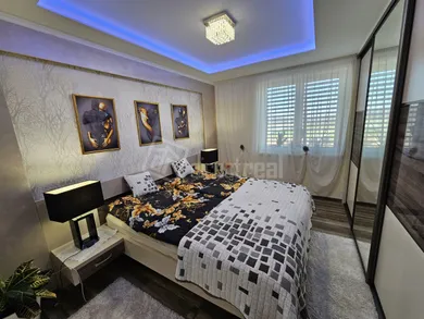 Na predaj 3-izbový byt, 97 m², Tomášikovo, Mlynská