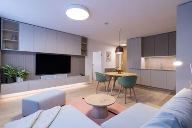 Na predaj 2-izbový byt, 54 m², Bratislava-Staré Mesto, Vysoká
