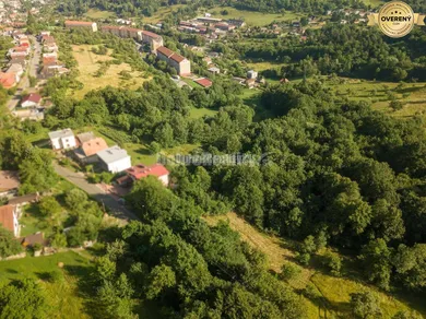Na predaj pozemok, Nová Baňa, Viničná cesta