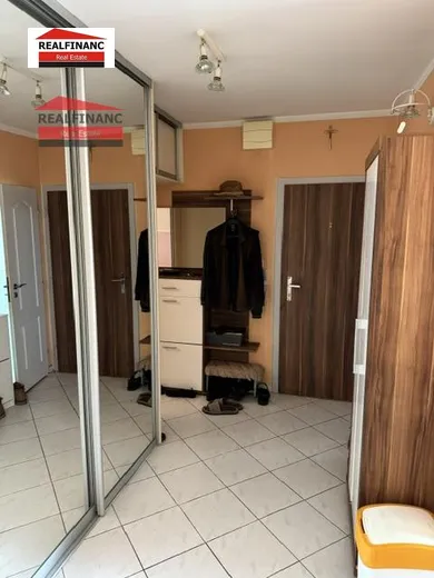 Na predaj 2-izbový byt, 49 m², Trnava, A.Kubinu
