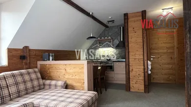 Na predaj byt v Vysoké Tatry · €320 000 · Novostavba
