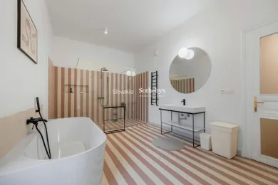 Na prenájom byt v Bratislava-Staré Mesto · €1 500 · Dokončené