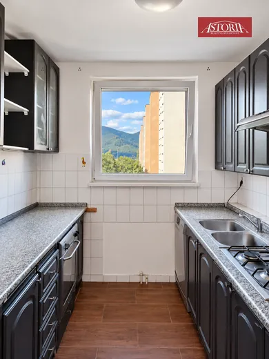 Na predaj 3-izbový byt, 67 m², Martin, F. Štefunku