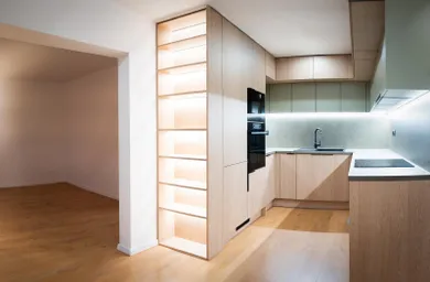 Квартиры на продажу, 4-комнатные, Trnava · €259 000
