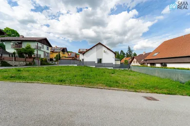 Działki na sprzedaż, Košice-Sever · €300 000