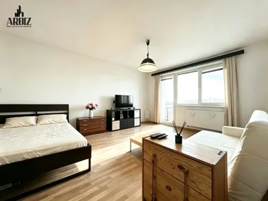 Квартиры на продажу, 1-комнатные, Bratislava-Ružinov · €139 900