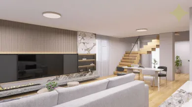 Domy na sprzedaż, Senec · €318 000