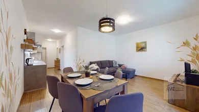 Na predaj byt v Liptovský Mikuláš · €228 000 · Novostavba