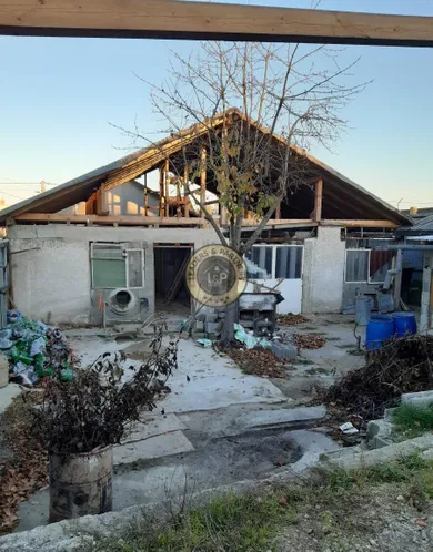 Na predaj 5-izbový dom, 120 m², Sokoľany