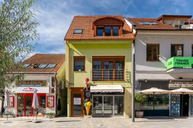 Objekty na predaj, Trenčín · €670 000