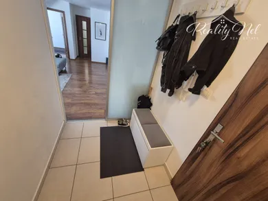 Na predaj 4-izbový byt, 113 m², Vrútky, Cyrila a Metóda