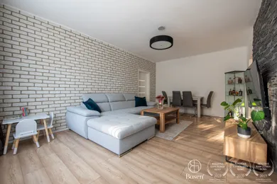 Mieszkania na sprzedaż, 2-pokojowe, Trenčín · €165 000