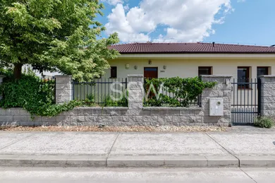 Na predaj dom, 114 m², Hrubá Borša