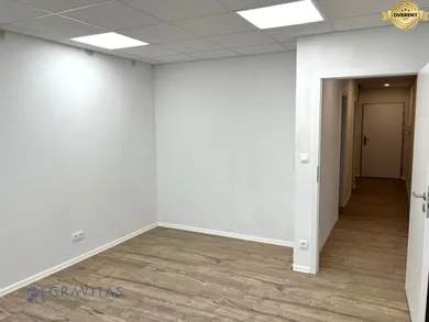 Na prenájom komerčné v Považská Bystrica · €546 · Pôvodný stav