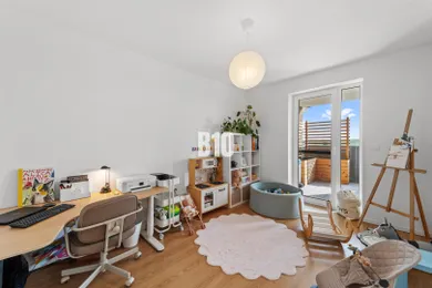 Na predaj 4-izbový byt, 86 m², Nitra