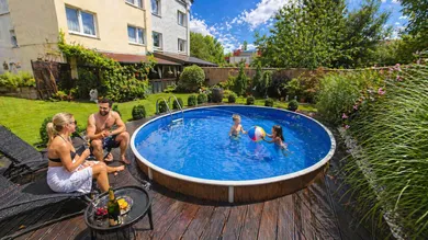 Domy na predaj 6-izbový, Bratislava-Vajnory · €479 900