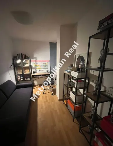 Na predaj 2-izbový byt, 36 m², Bratislava-Ružinov, Bajkalská