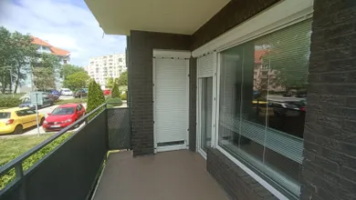 Mieszkania na sprzedaż, 3-pokojowe, Dunajská Streda · €156 990